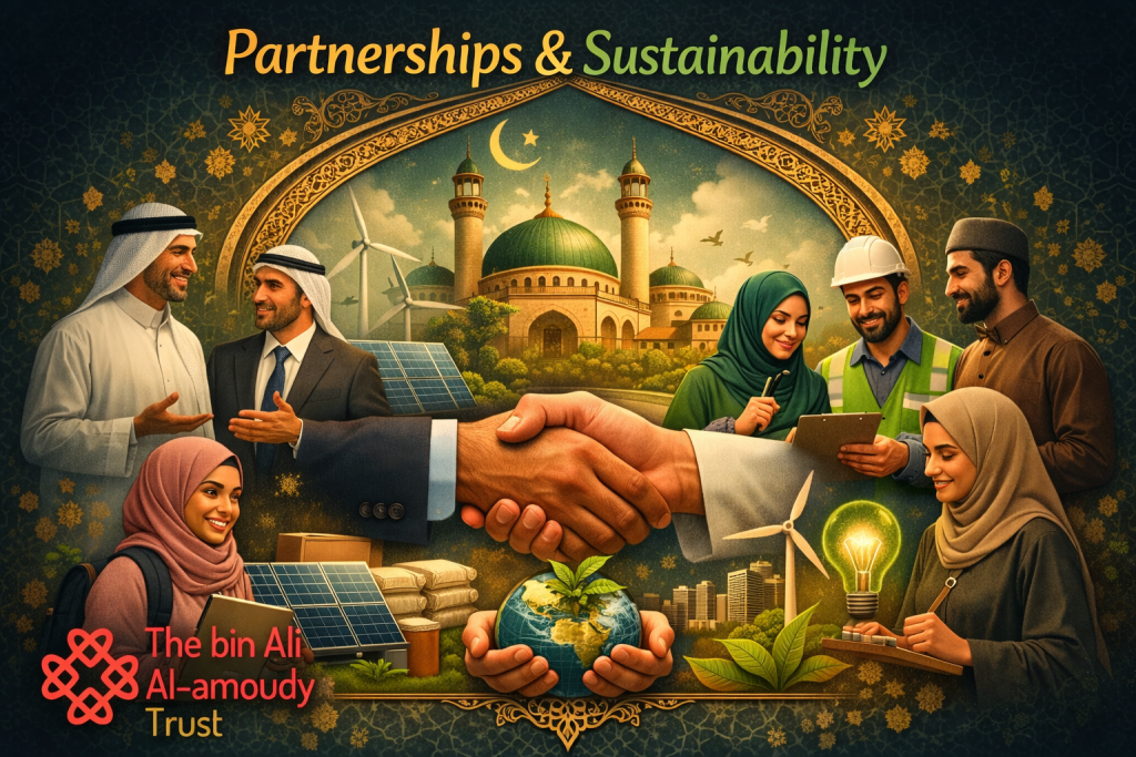 partnerships