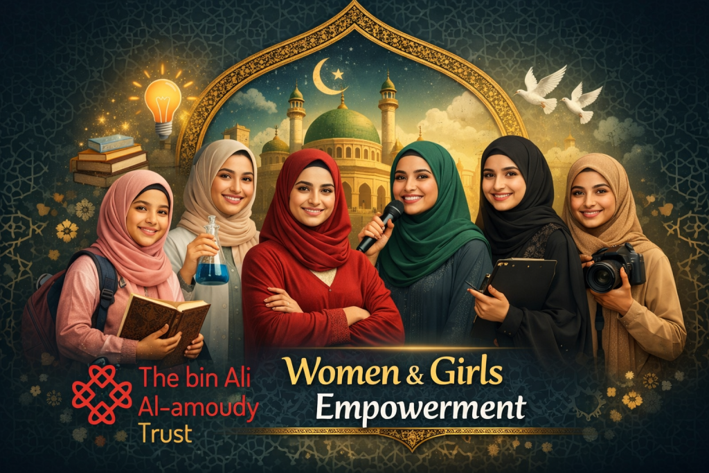 women empowerment