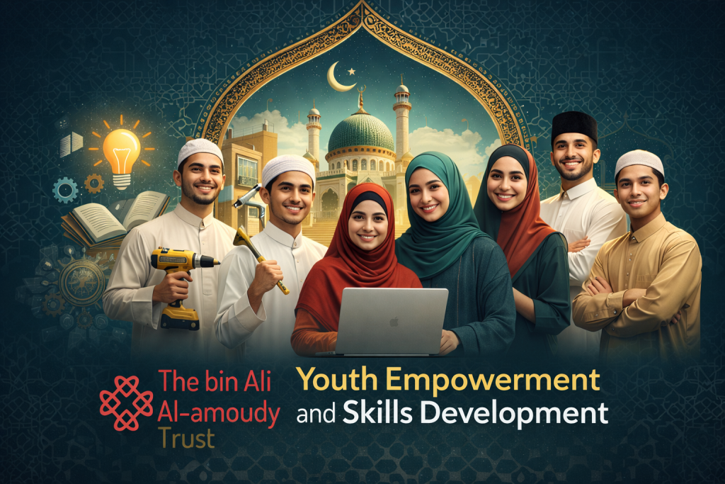 youth empowerment